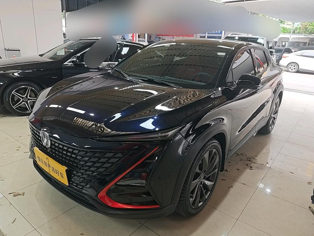 Changan Changan UNI-T