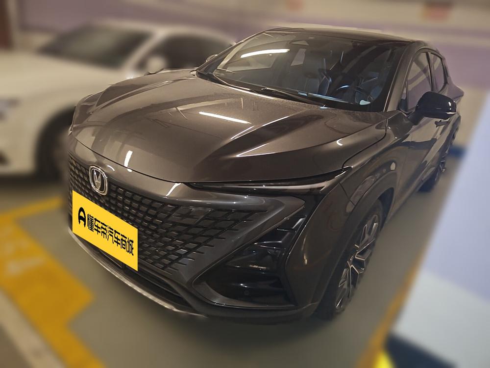 Changan Changan UNI-T