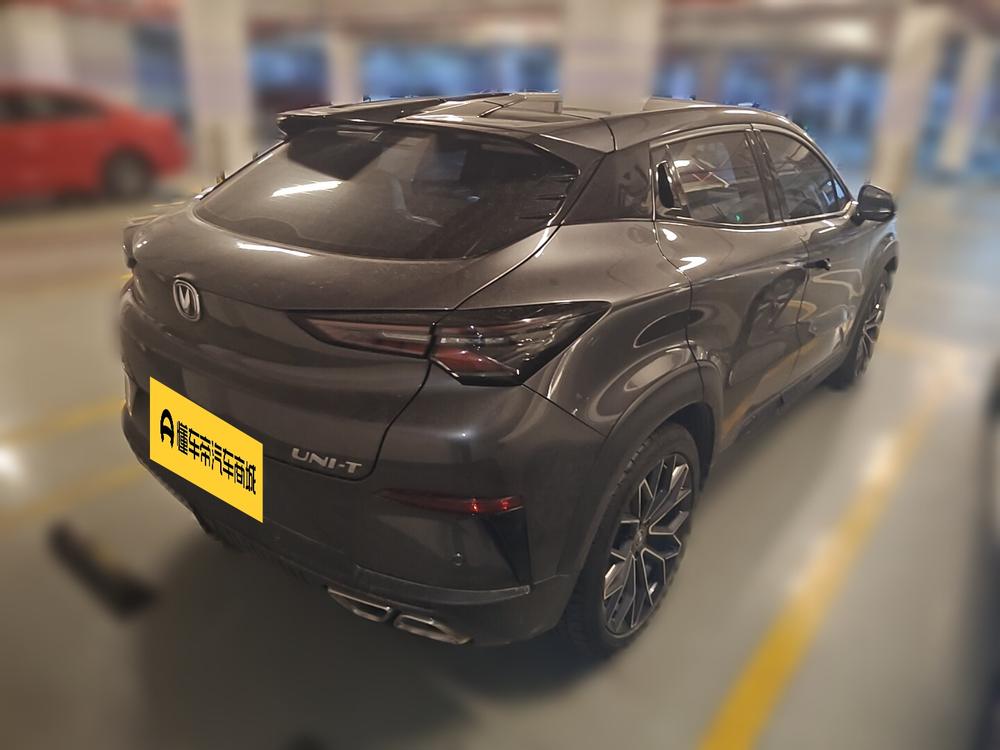 Changan Changan UNI-T