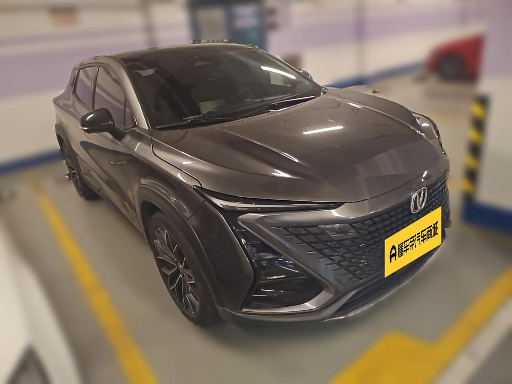 Changan Changan UNI-T
