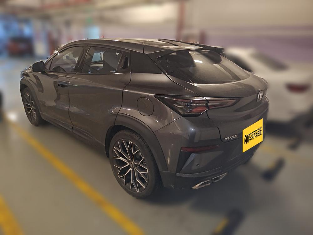Changan Changan UNI-T