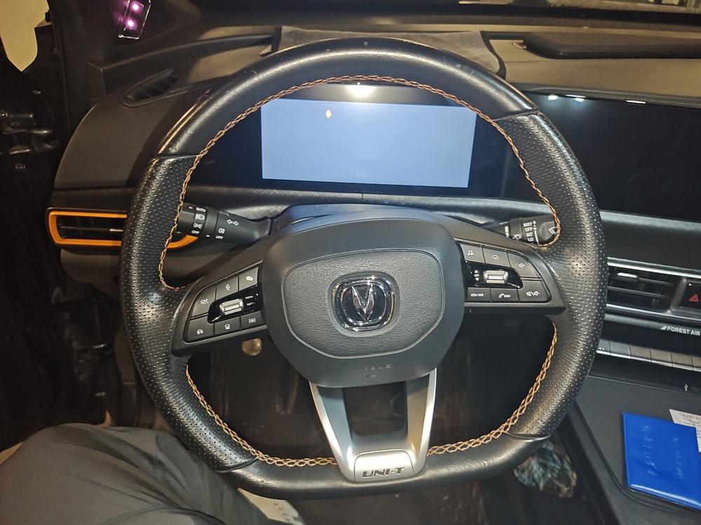 Changan Changan UNI-T