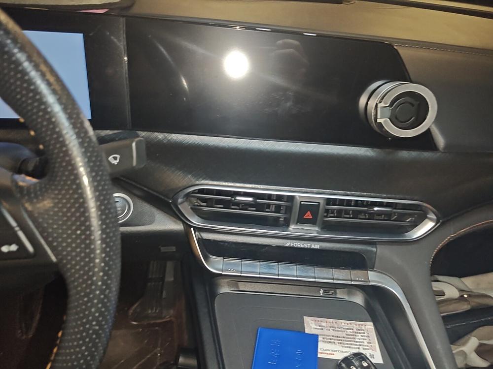 Changan Changan UNI-T