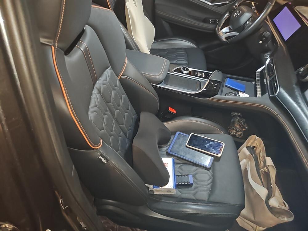 Changan Changan UNI-T