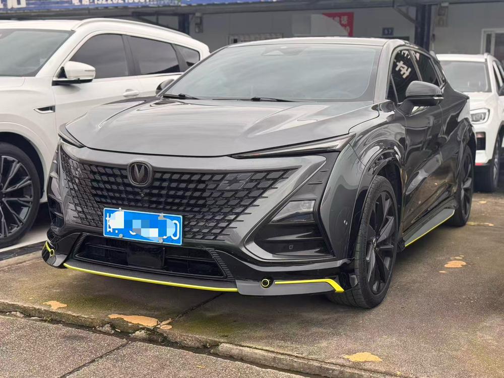 Changan Changan UNI-T