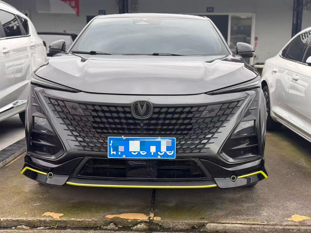 Changan Changan UNI-T