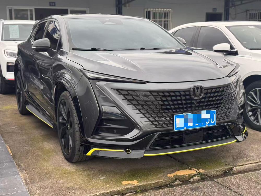 Changan Changan UNI-T