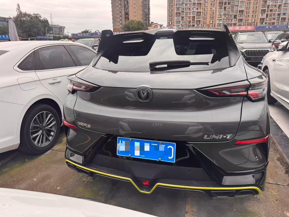 Changan Changan UNI-T
