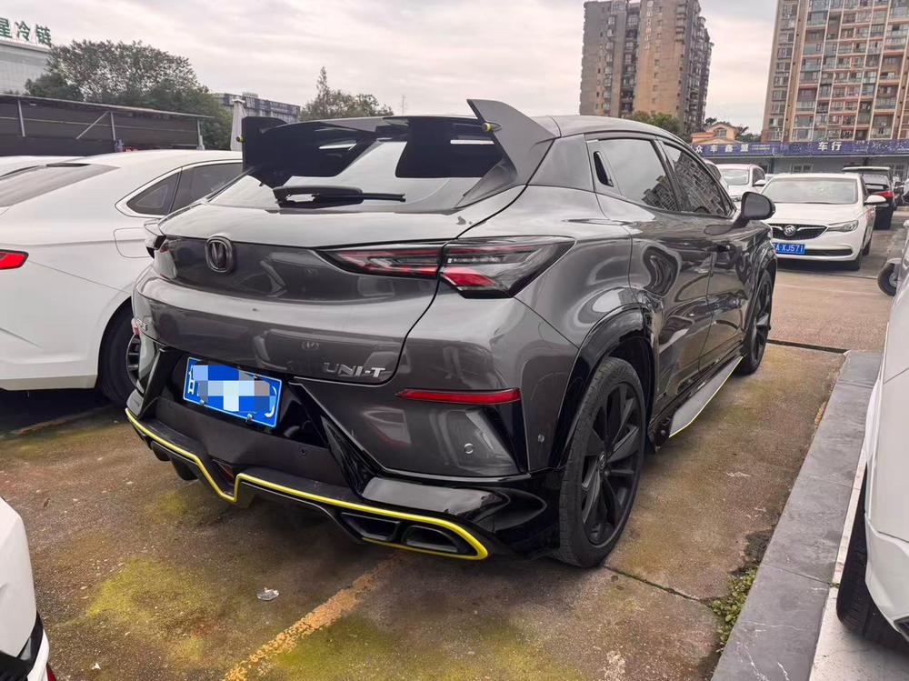 Changan Changan UNI-T