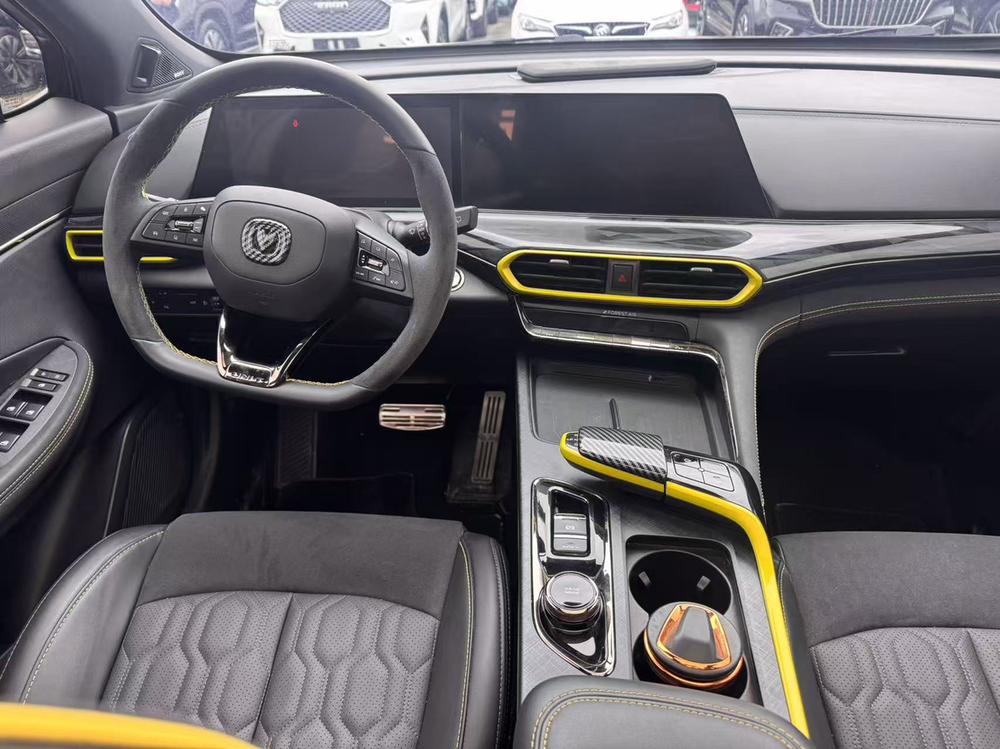 Changan Changan UNI-T