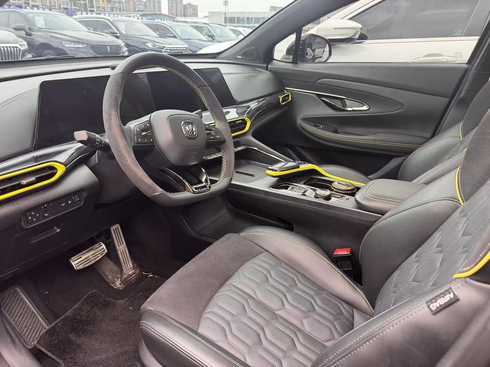 Changan Changan UNI-T