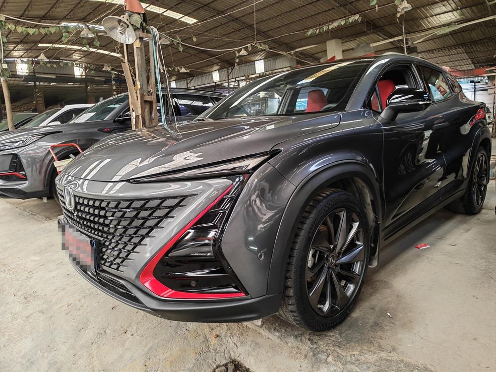 Changan Changan UNI-T