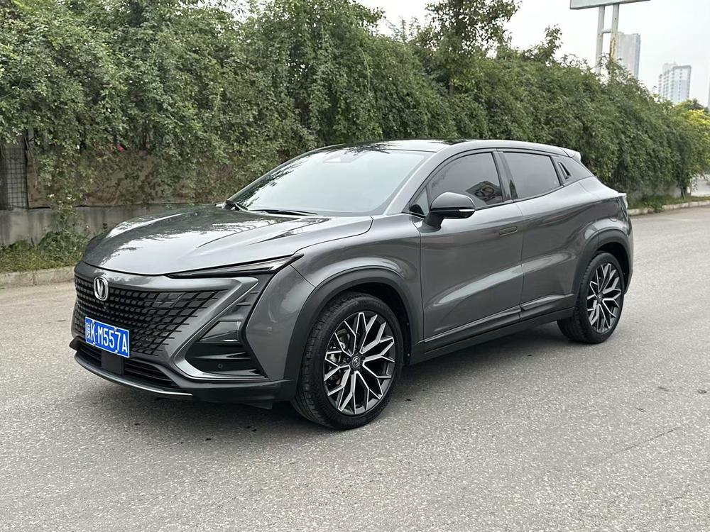 Changan Changan UNI-T