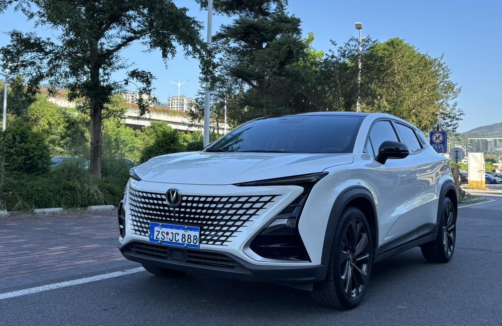 Changan Changan UNI-T