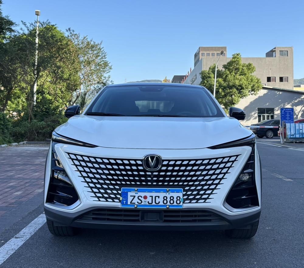 Changan Changan UNI-T