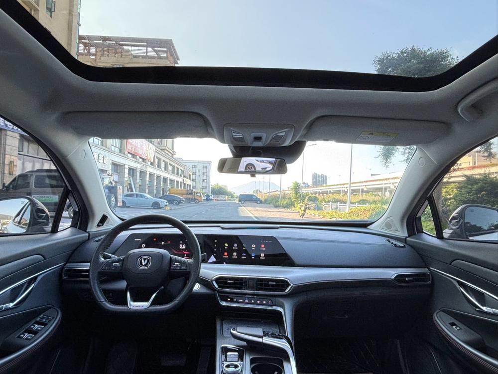 Changan Changan UNI-T