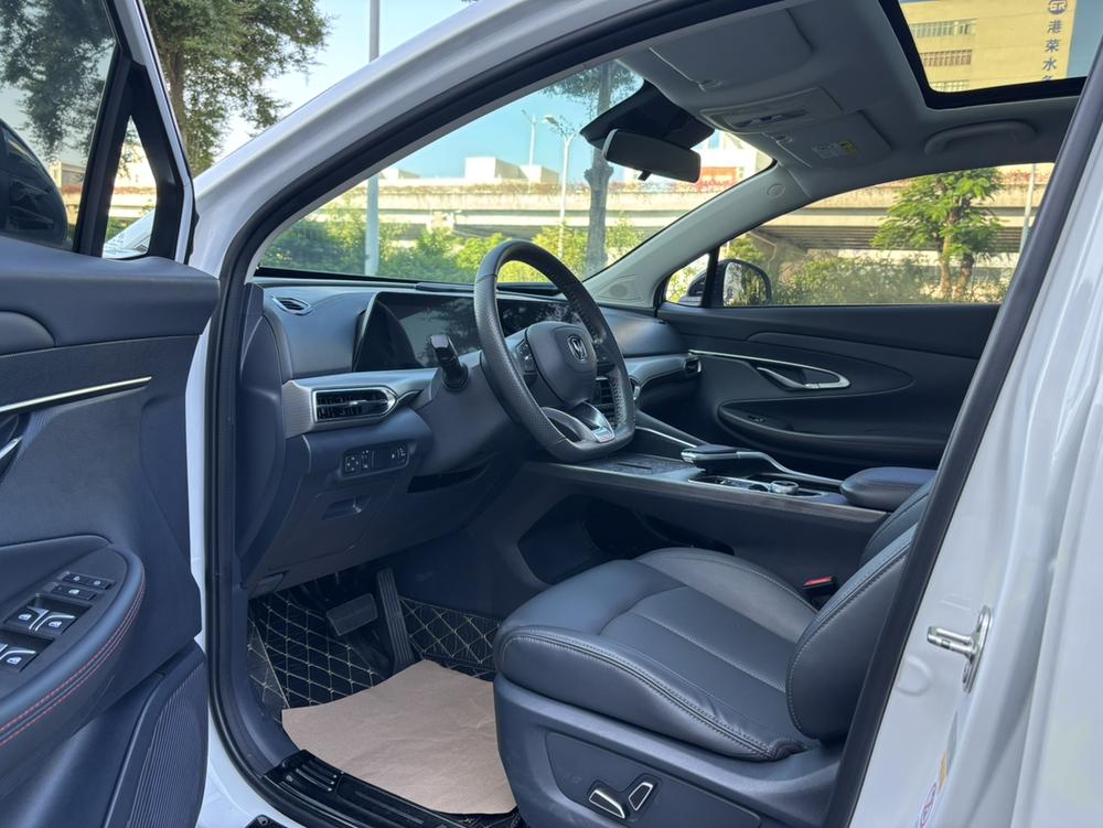 Changan Changan UNI-T