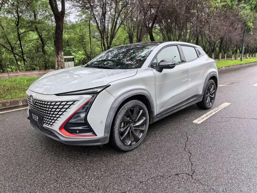 Changan Changan UNI-T