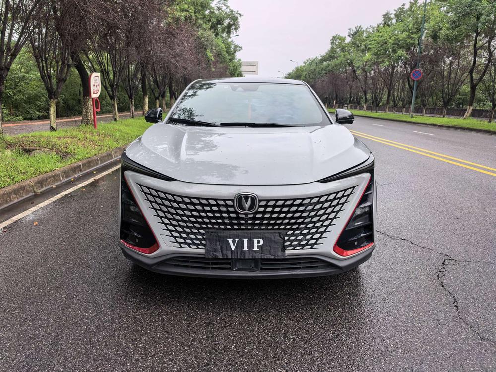 Changan Changan UNI-T