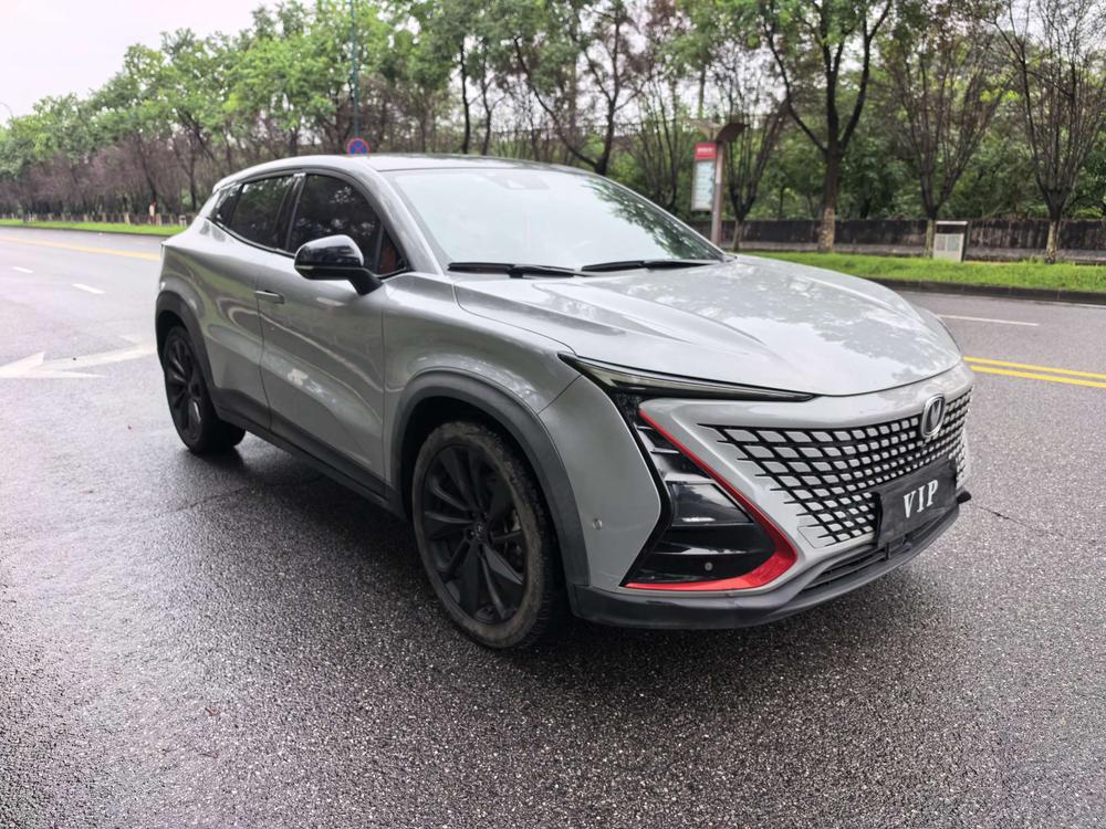 Changan Changan UNI-T