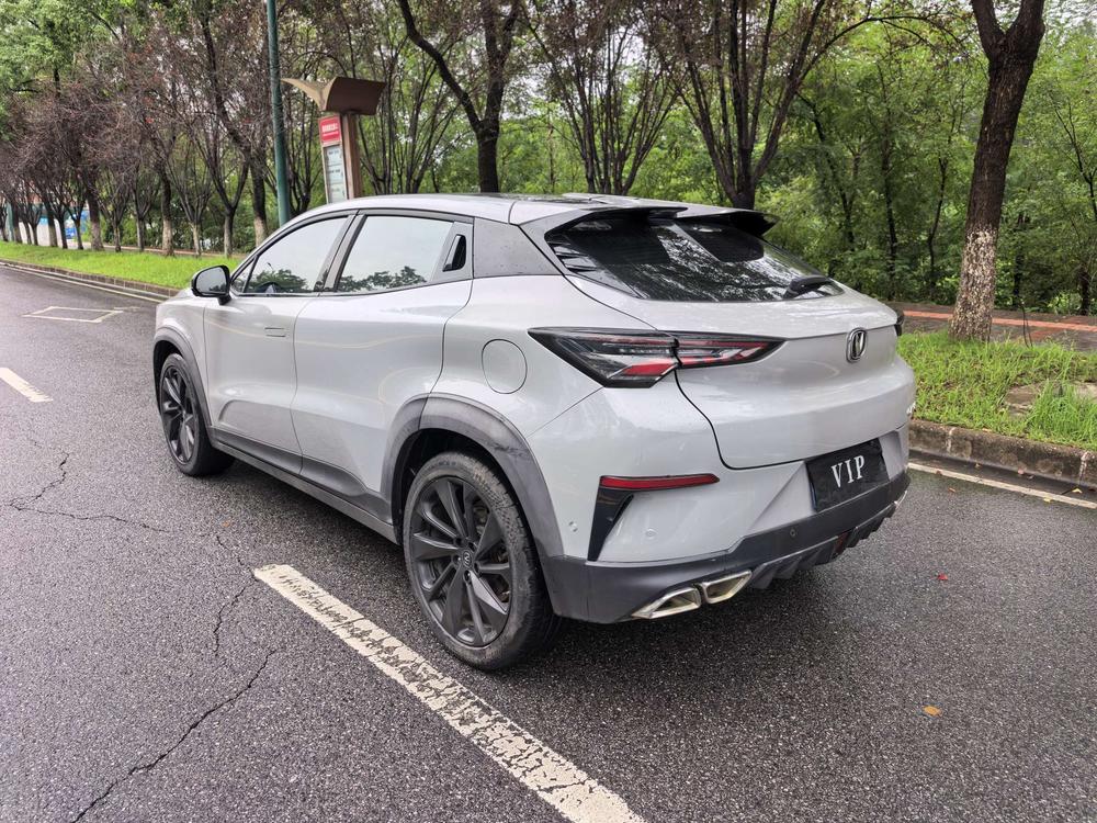 Changan Changan UNI-T