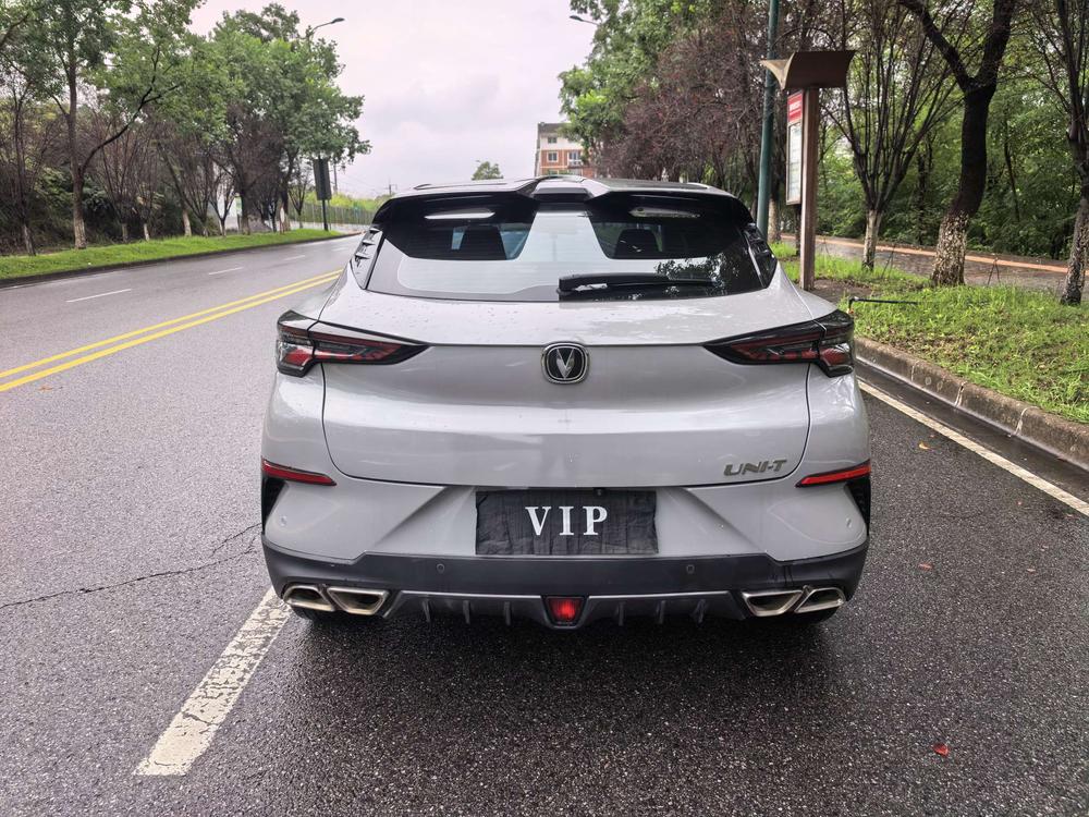Changan Changan UNI-T