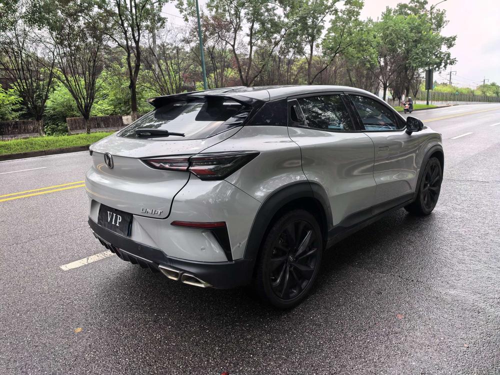 Changan Changan UNI-T