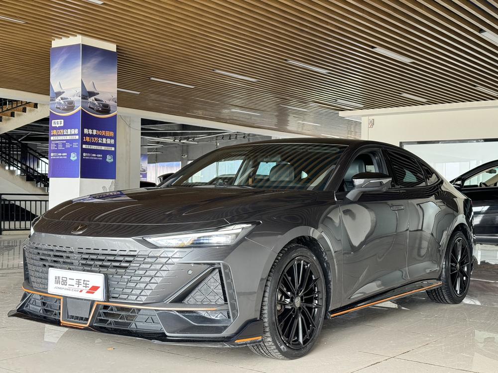 Changan Changan UNI-V