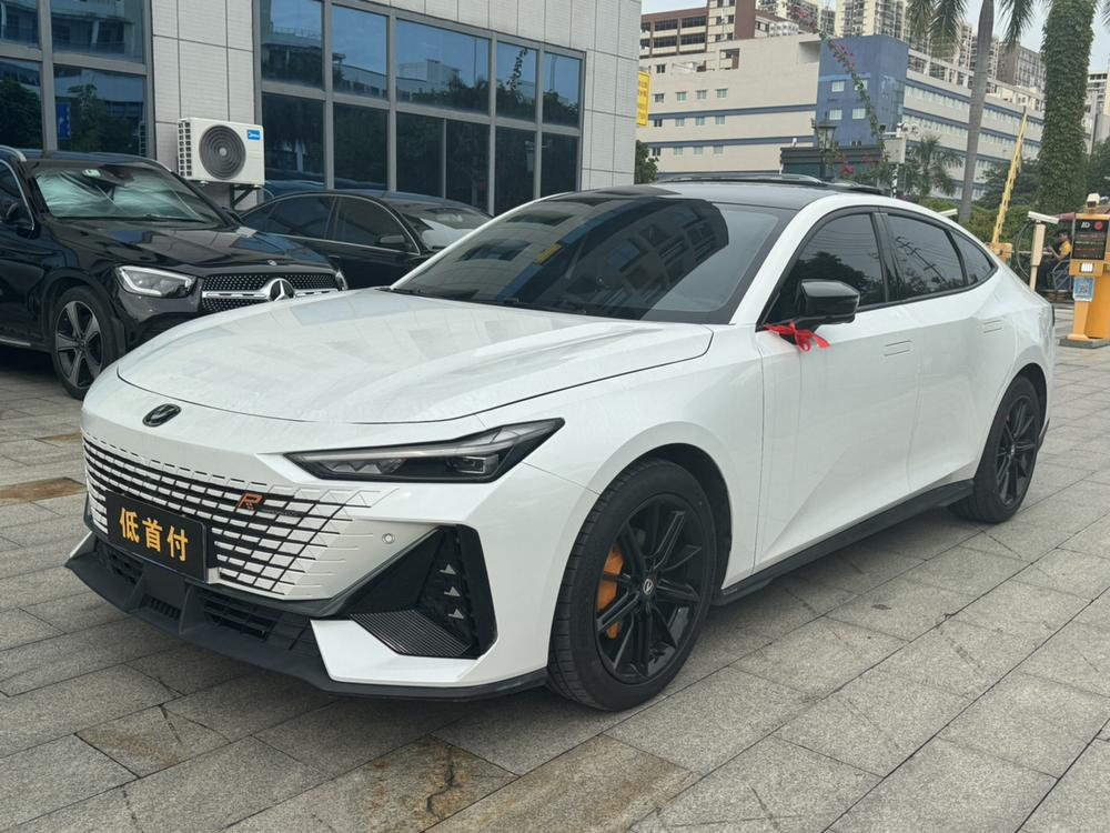 Changan Changan UNI-V