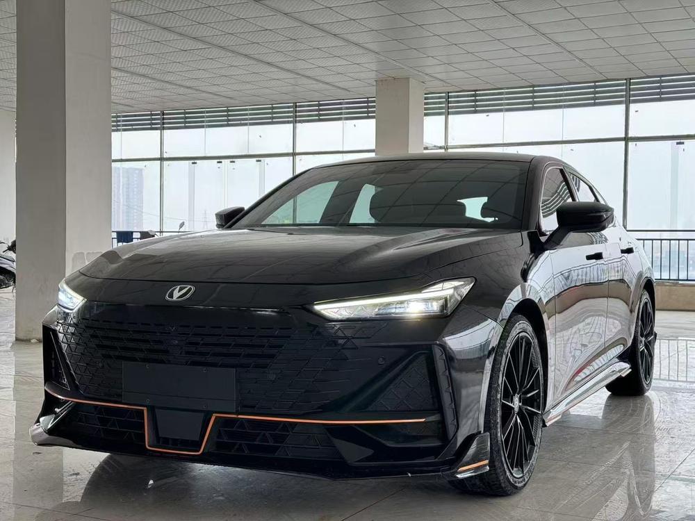 Changan Changan UNI-V