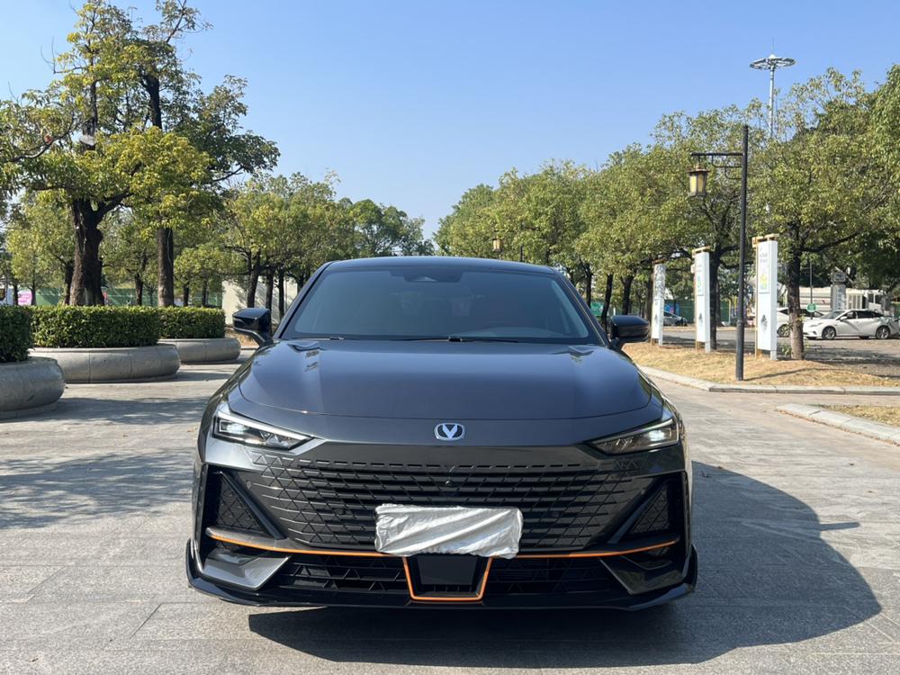 Changan Changan UNI-V