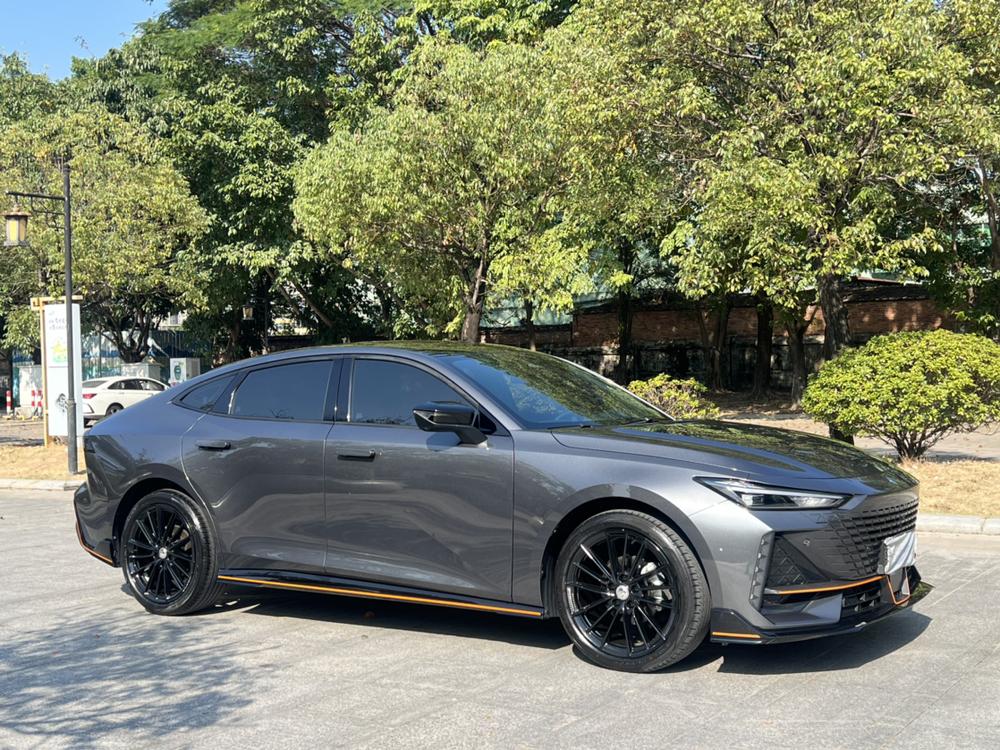 Changan Changan UNI-V