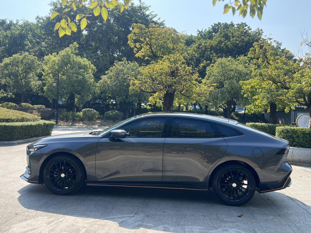 Changan Changan UNI-V