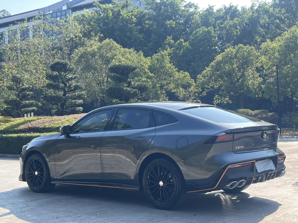 Changan Changan UNI-V
