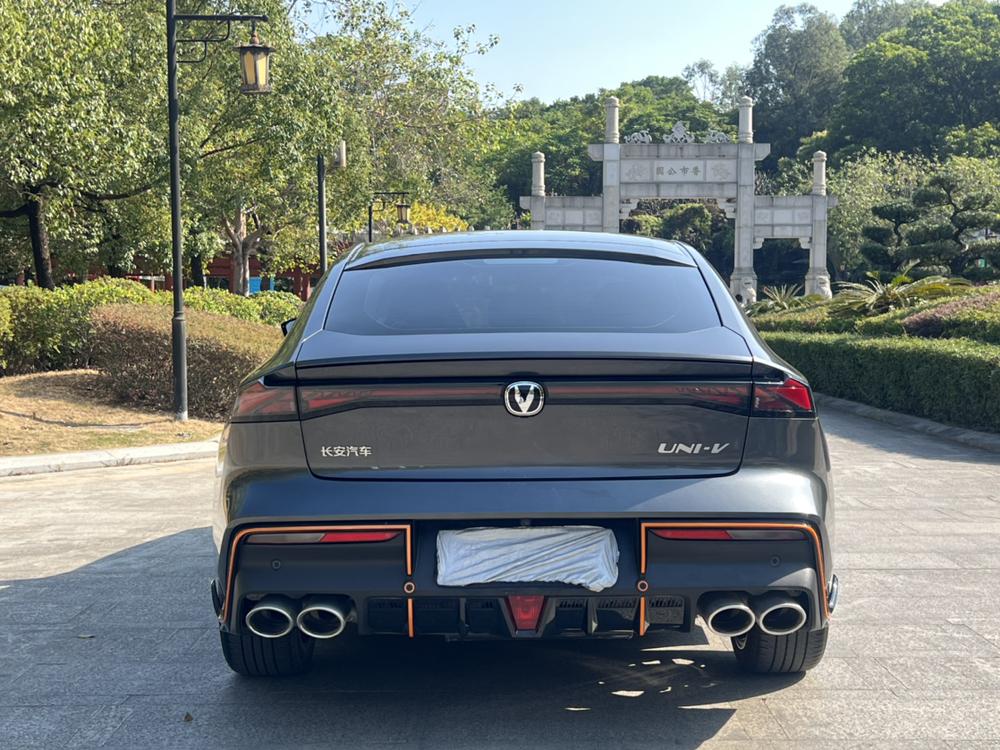 Changan Changan UNI-V