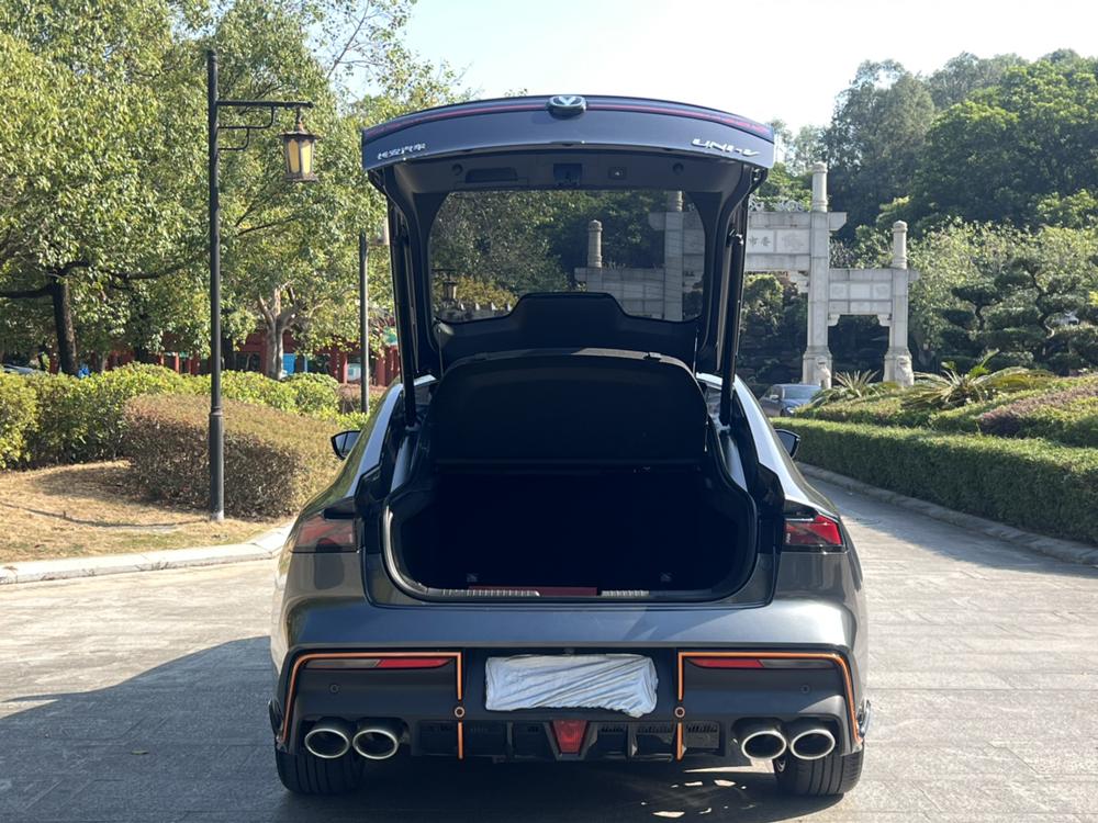 Changan Changan UNI-V