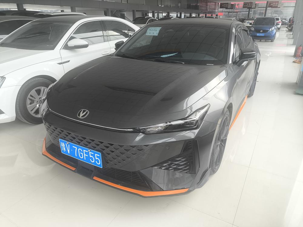 Changan Changan UNI-V