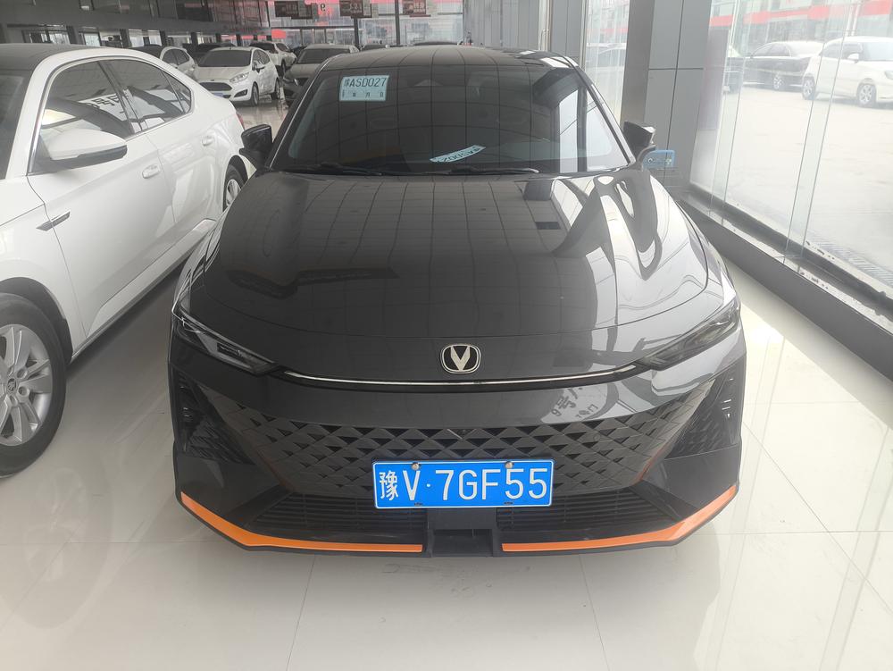 Changan Changan UNI-V