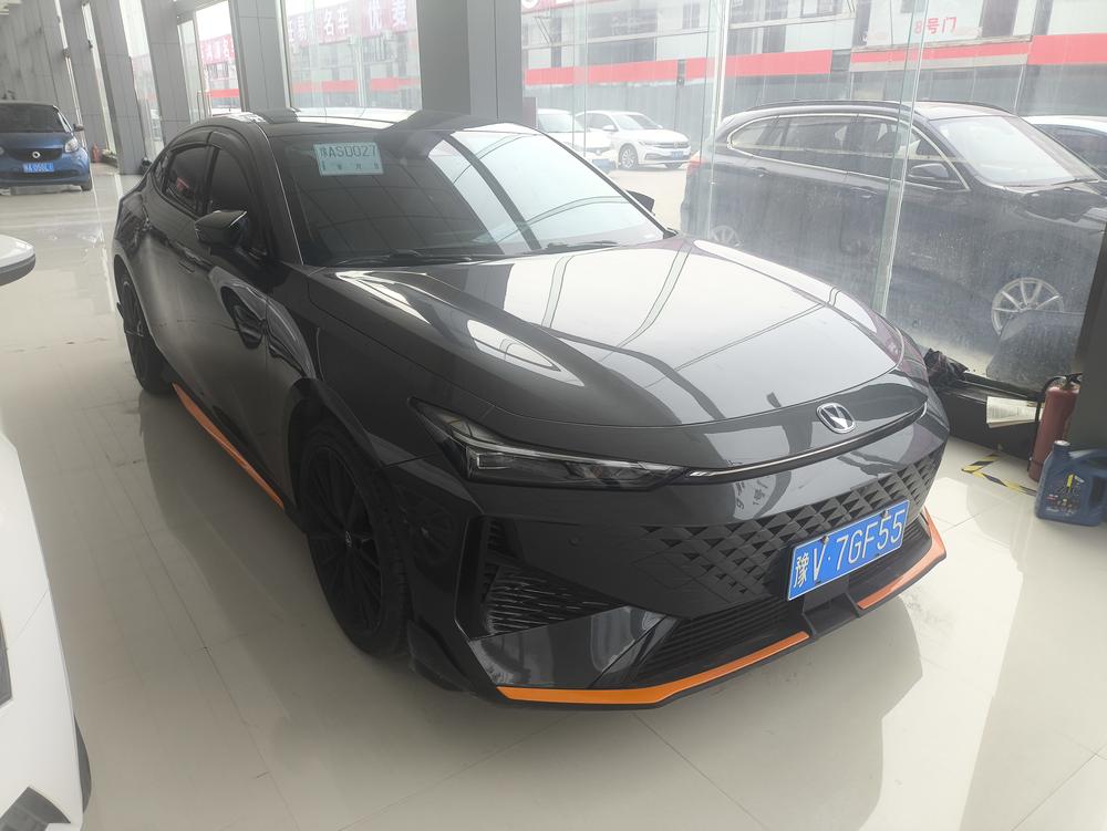 Changan Changan UNI-V