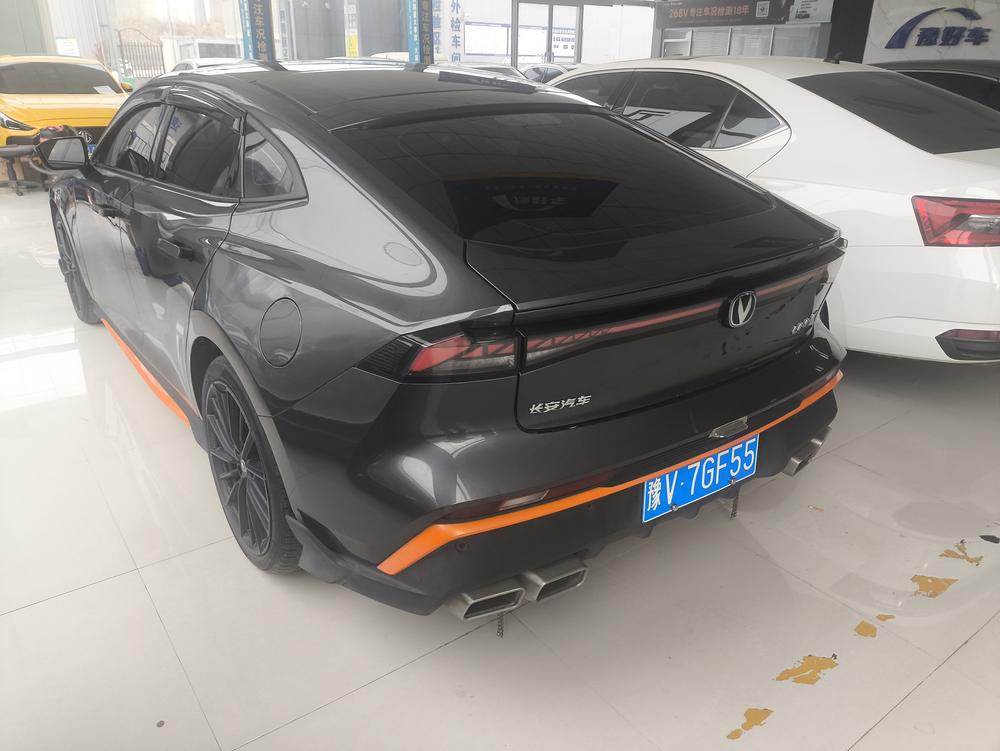Changan Changan UNI-V