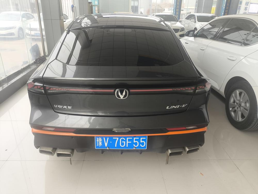 Changan Changan UNI-V