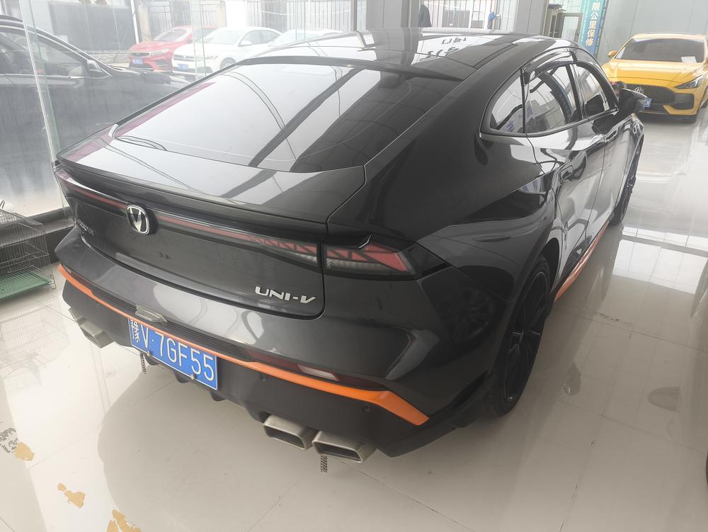 Changan Changan UNI-V