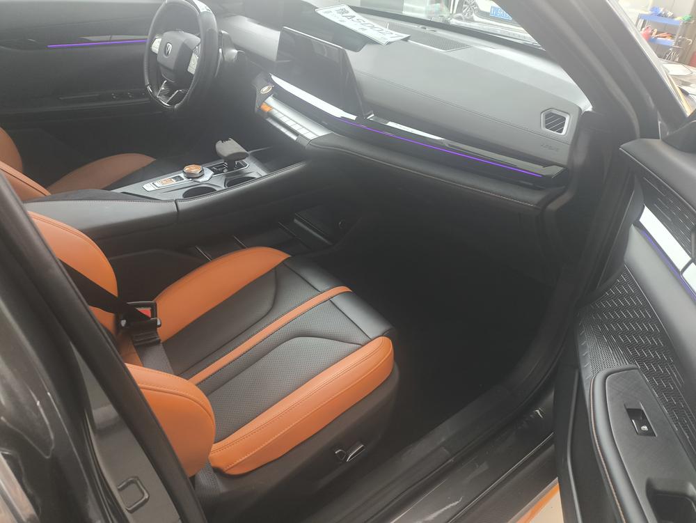 Changan Changan UNI-V