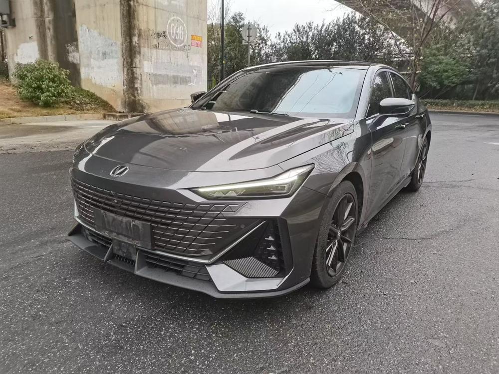 Changan Changan UNI-V