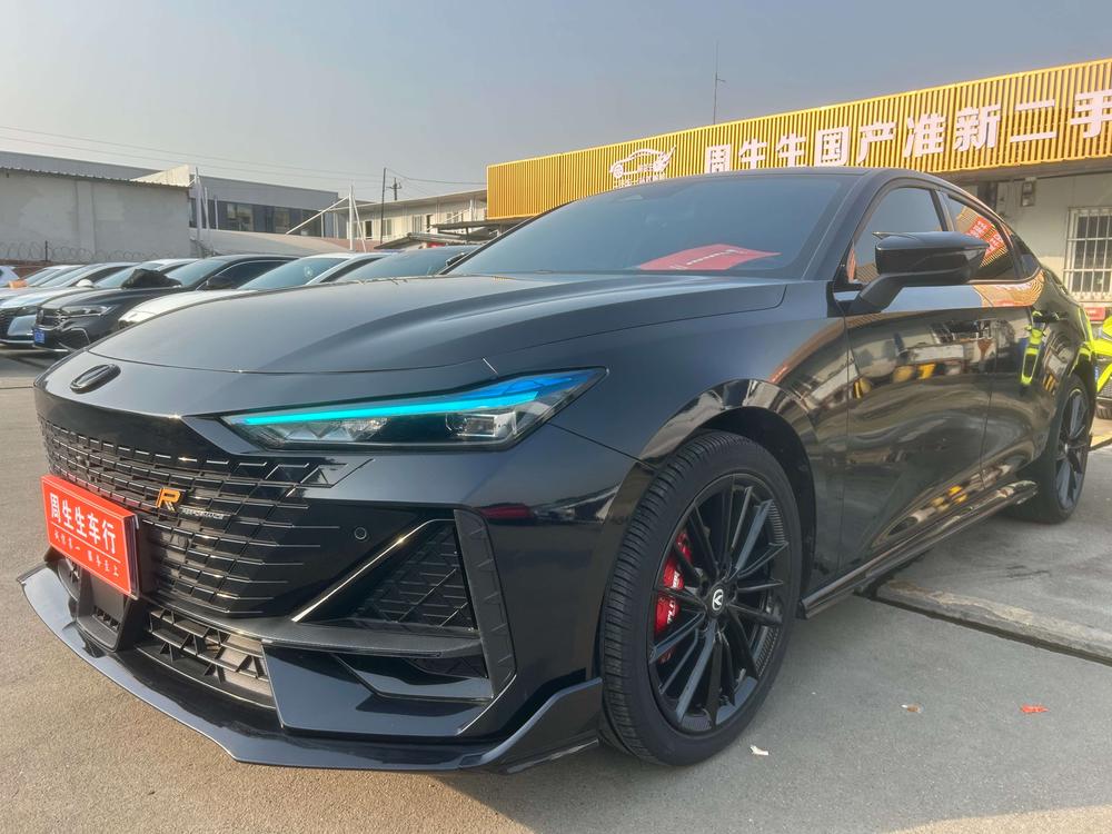 Changan Changan UNI-V