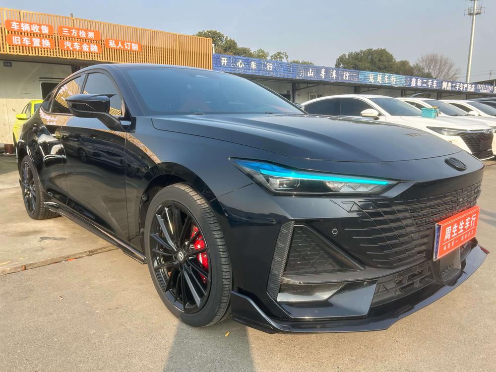 Changan Changan UNI-V