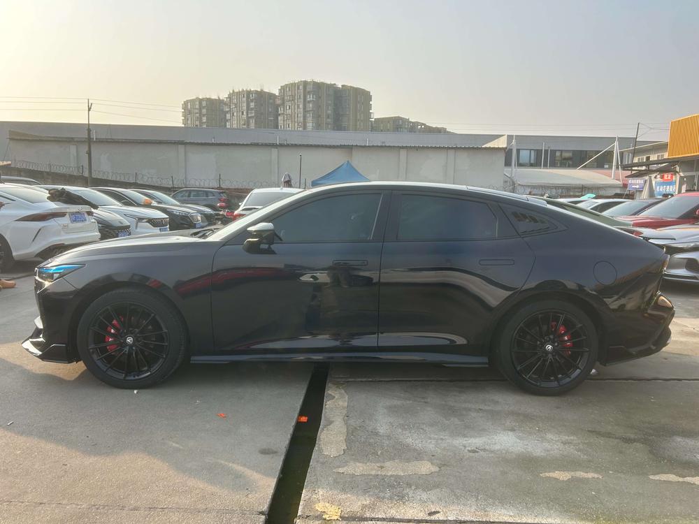 Changan Changan UNI-V