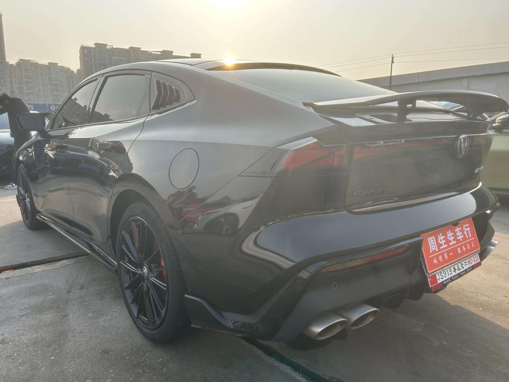 Changan Changan UNI-V