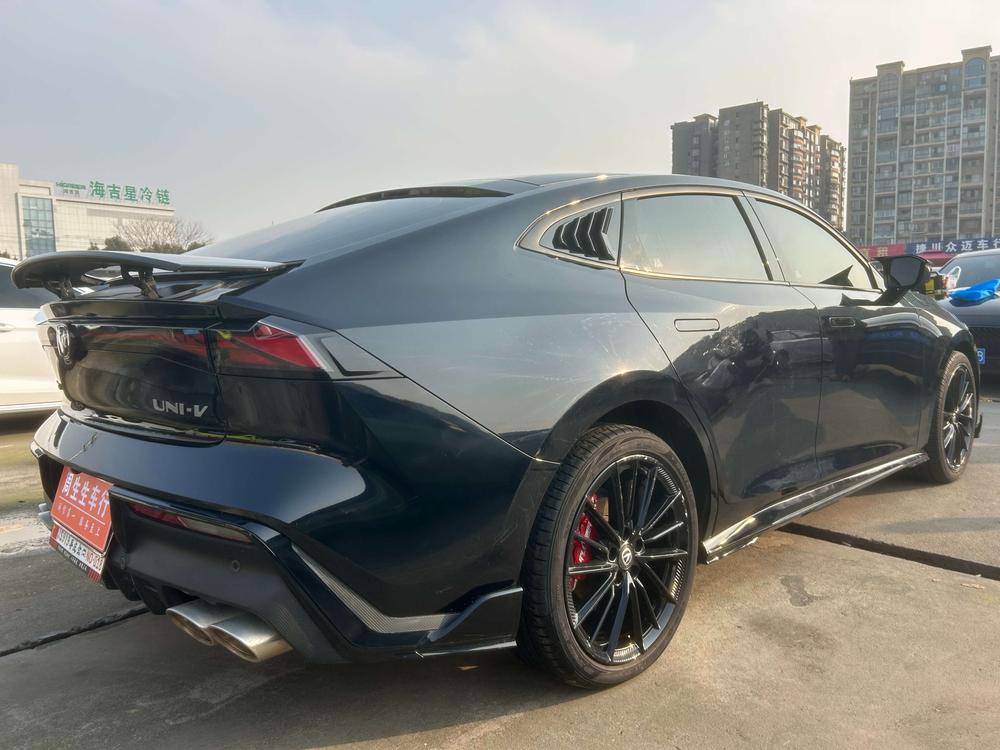 Changan Changan UNI-V