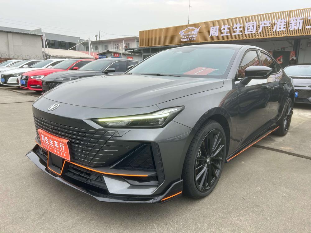 Changan Changan UNI-V